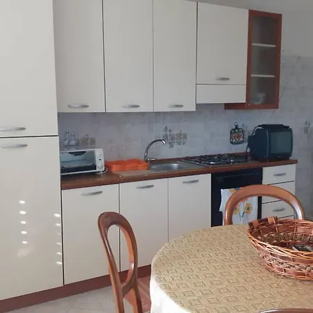 Raggiungi A Piedi La Spiaggia Da Un'oasi Appartata 公寓 Isca sullo Ionio