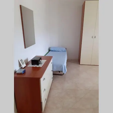 Raggiungi A Piedi La Spiaggia Da Un'oasi Appartata * Isca sullo Ionio